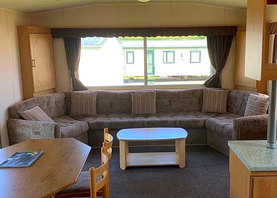 Grondre Holiday Park