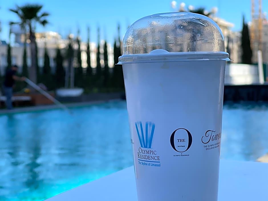 Olympic Residence Deluxe Apartments