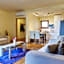 Trendy Deluxe Apartments