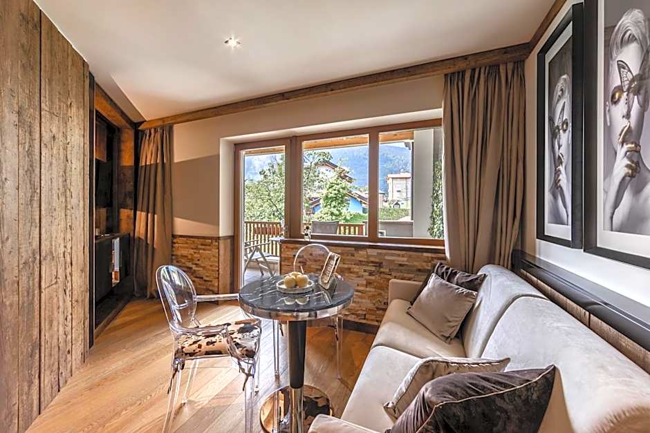 SOLEA DOLOMITI Boutique Hotel