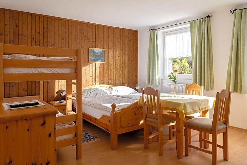 Frühstückspension Rottensteiner