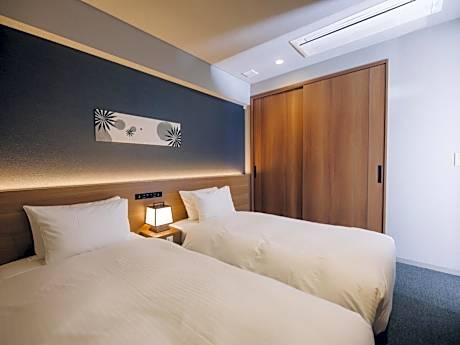 Superior Two-Bedroom Suite