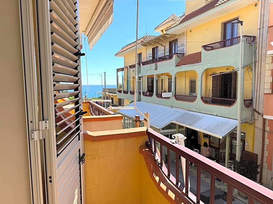 Albergo Perseo