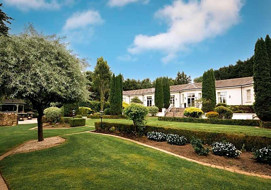 Nuremore Estate