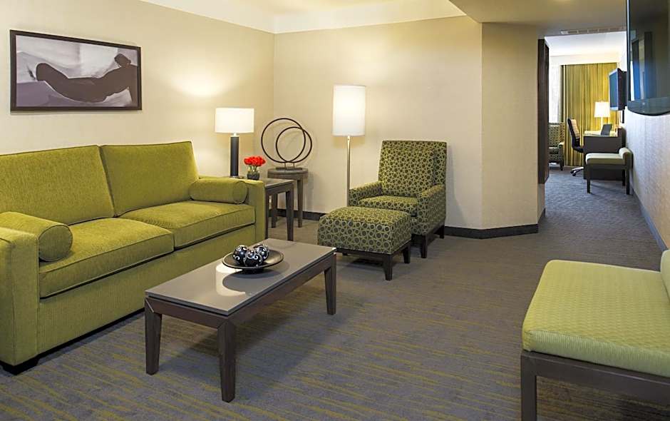 Saskatoon Inn & Conference Centre