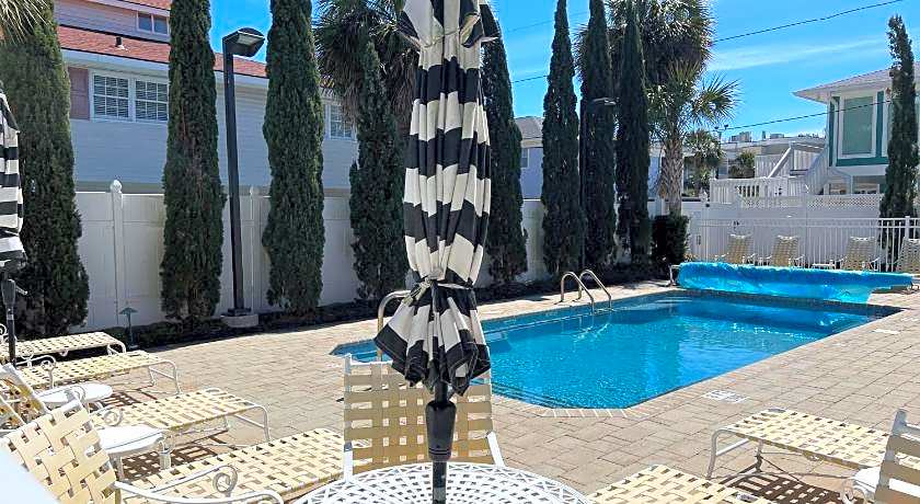 Georgianne Inn & Suites