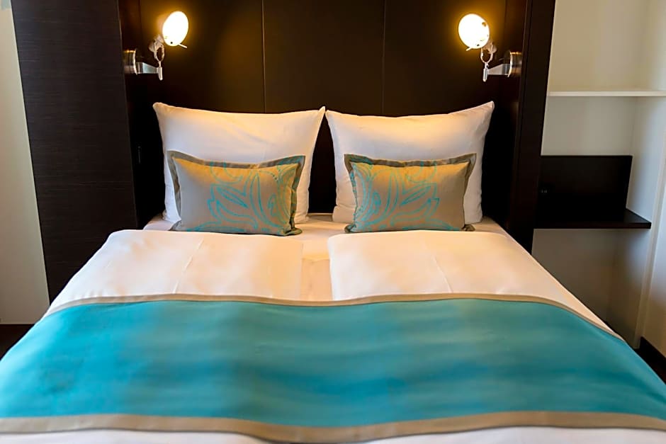 Motel One München-Olympia Gate