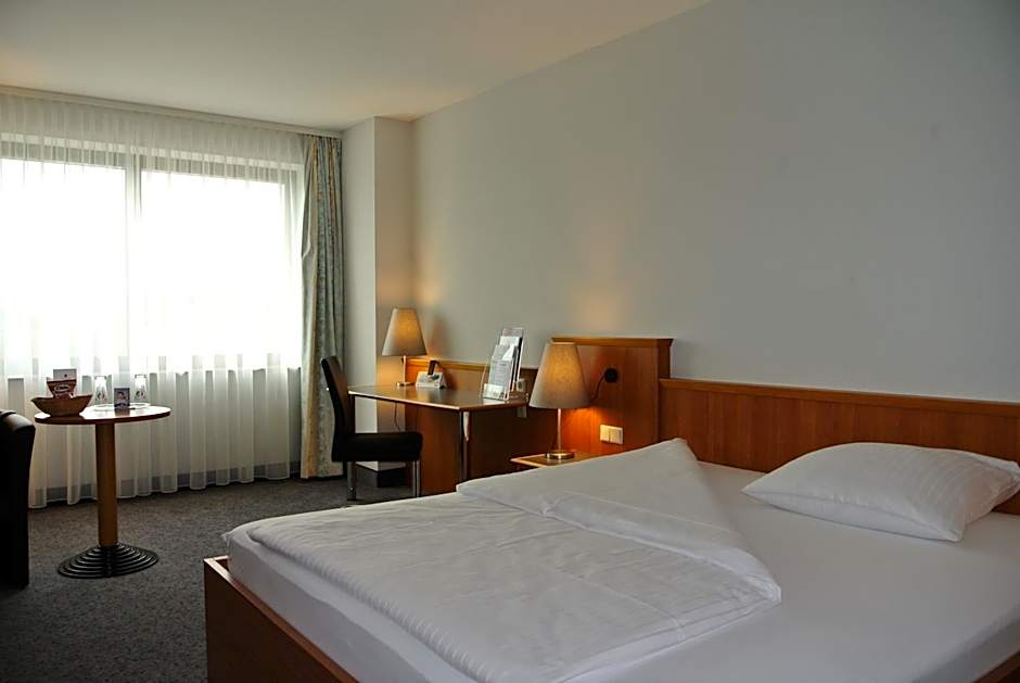 City Hotel Suhl