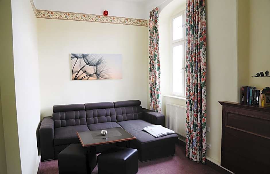 eXo Hotel Franka Bamberg - by NeVo Hotels