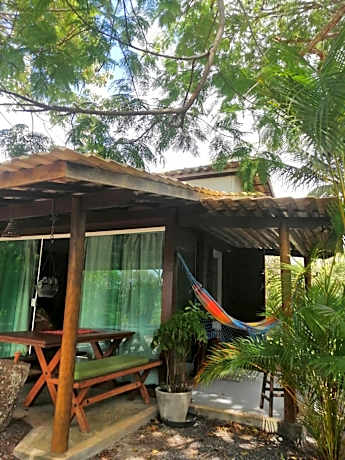Chalé "Oasis"