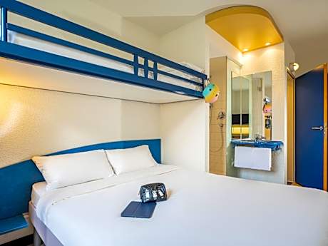 Ibis Budget Graz City