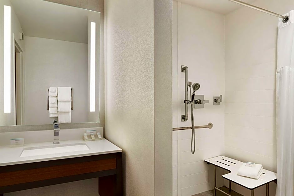 Hilton Garden Inn Oxford/Anniston