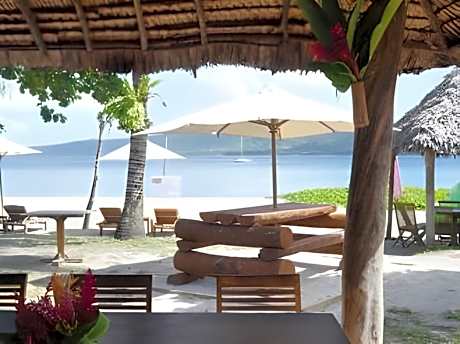 Vanuatu Beachfront Apartments