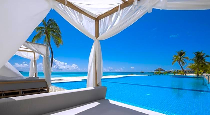 NOOE Maldives Kunaavashi