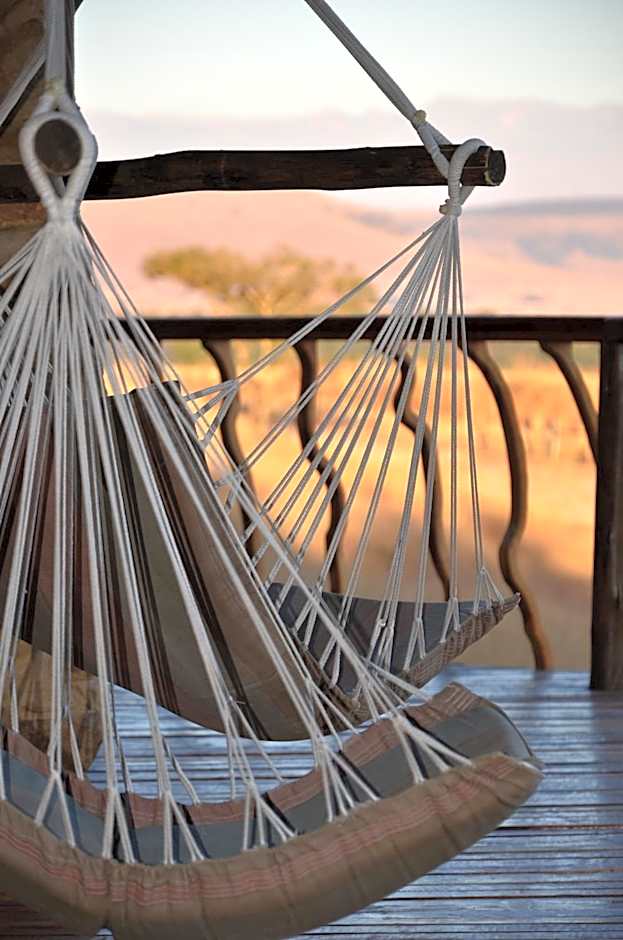 Antbear Eco Lodge Drakensberg