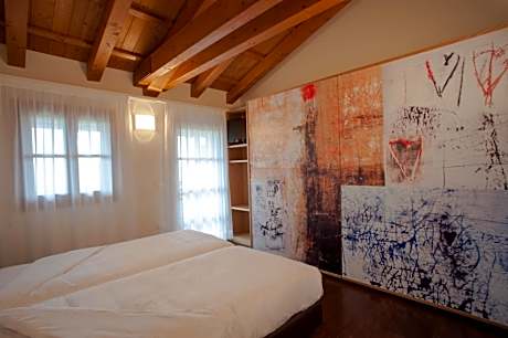 Classic Double or Twin Room