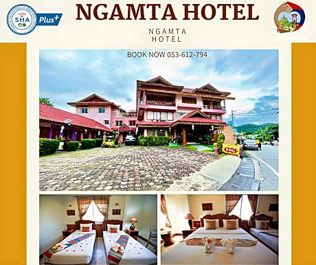 Ngamta Hotel