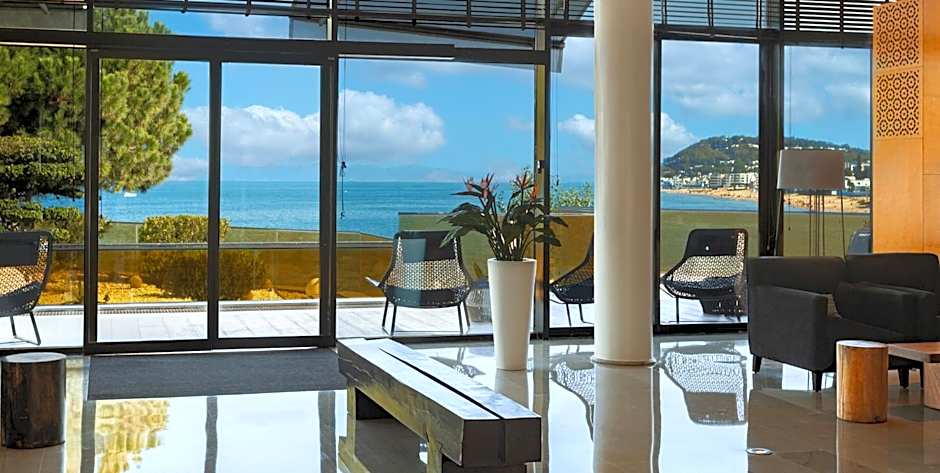 Movenpick Hotel Gammarth Tunis