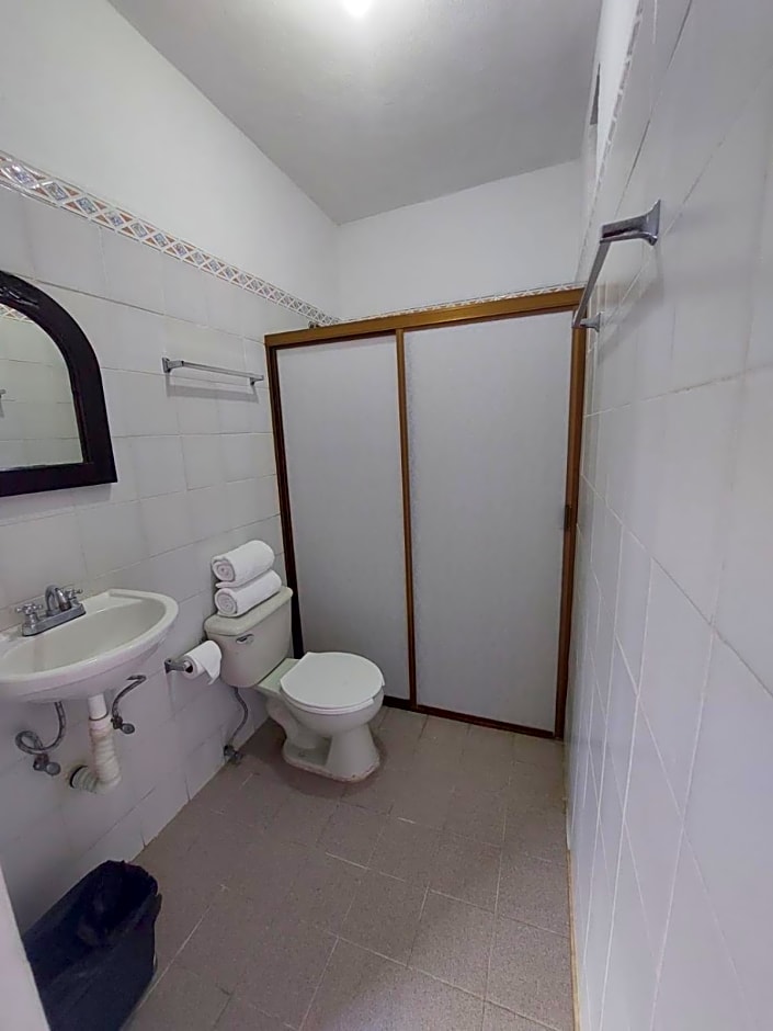Hotel Blue Home Vallarta