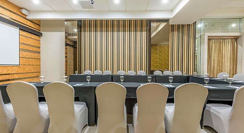 Grande Valore Hotel Cikarang