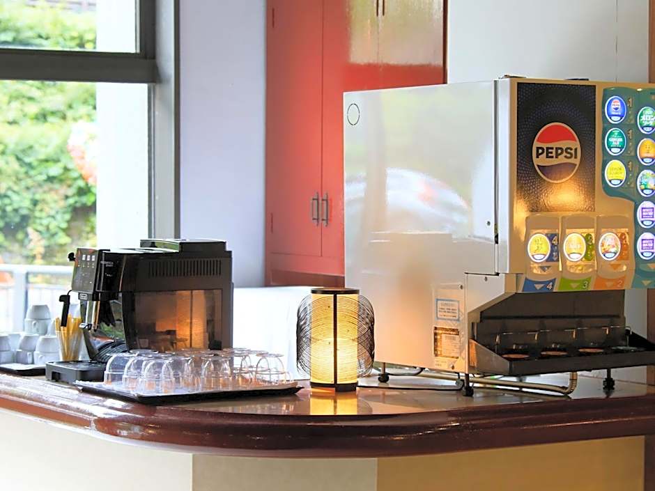 竹あかりの宿 加賀助