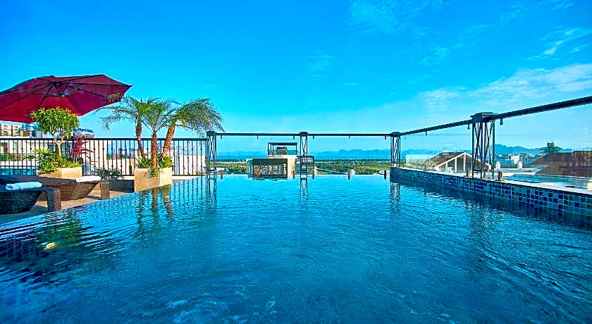 The Yen Residences Halong