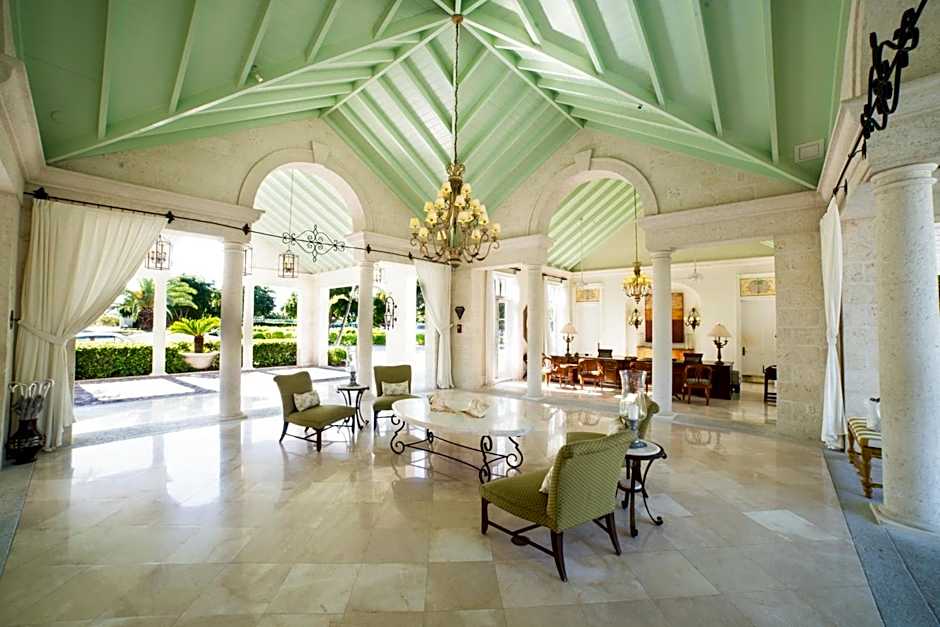 The Palms Turks and Caicos