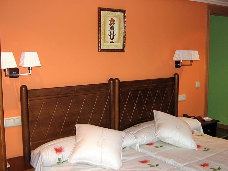 Hotel Rural Casa Migio