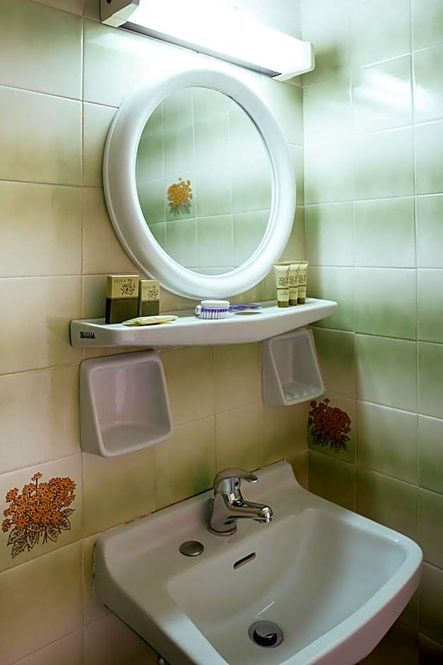 Ignatia Hotel