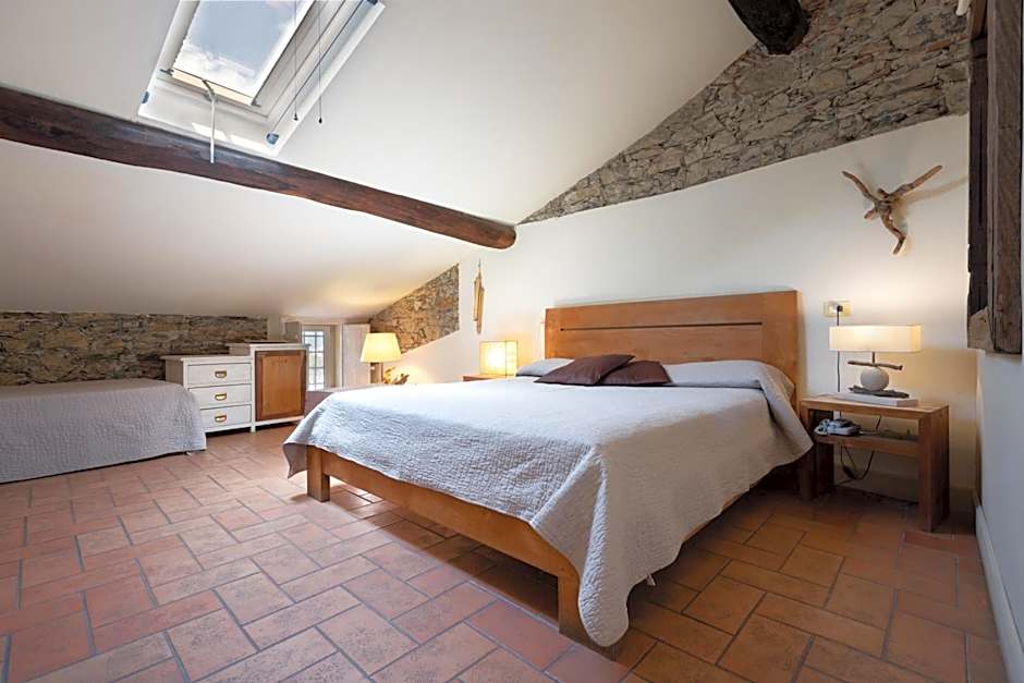 Albergo Al Convento