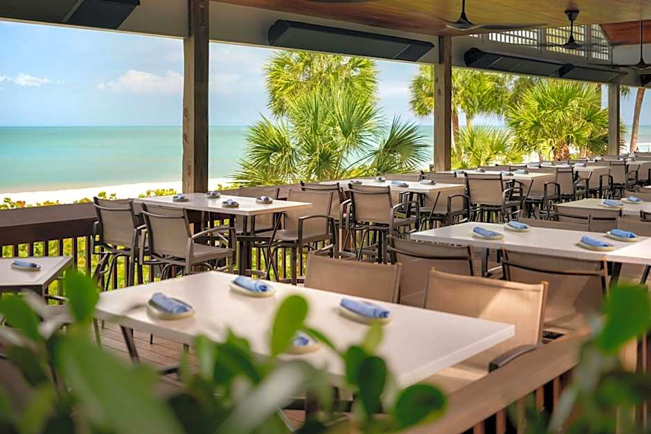The Ritz-Carlton Naples