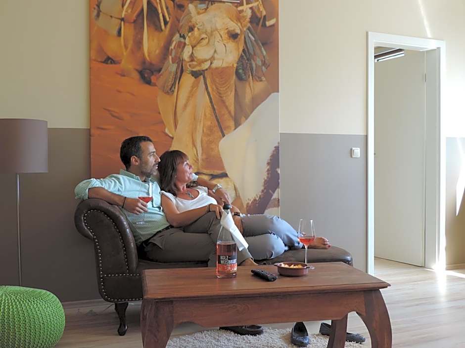 Hotel Sandmanns am Dom