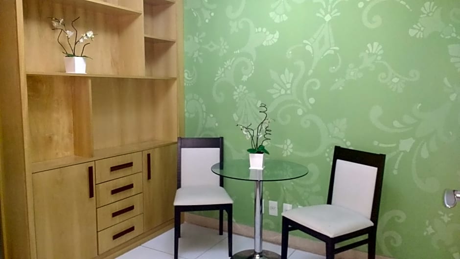 Hotel Atlantico Tower