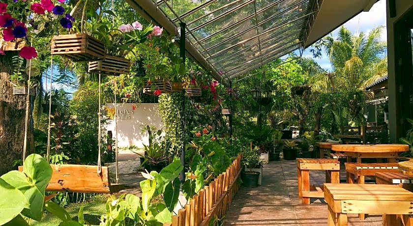 Le Pes Villas (SHA Extra Plus)