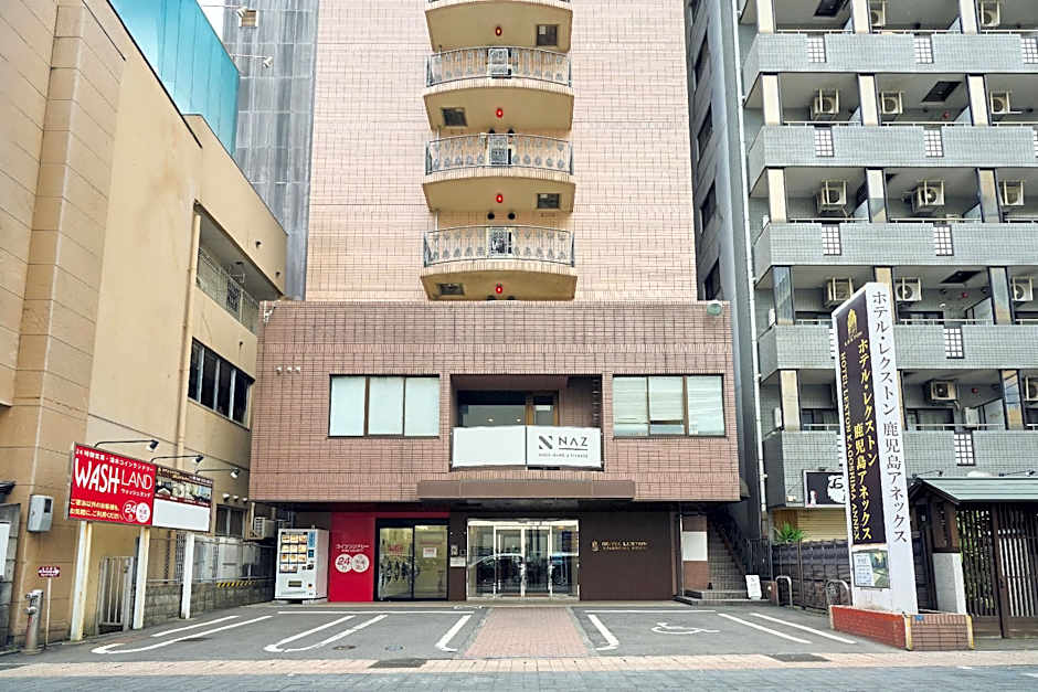 Hotel Lexton Kagoshima Annex