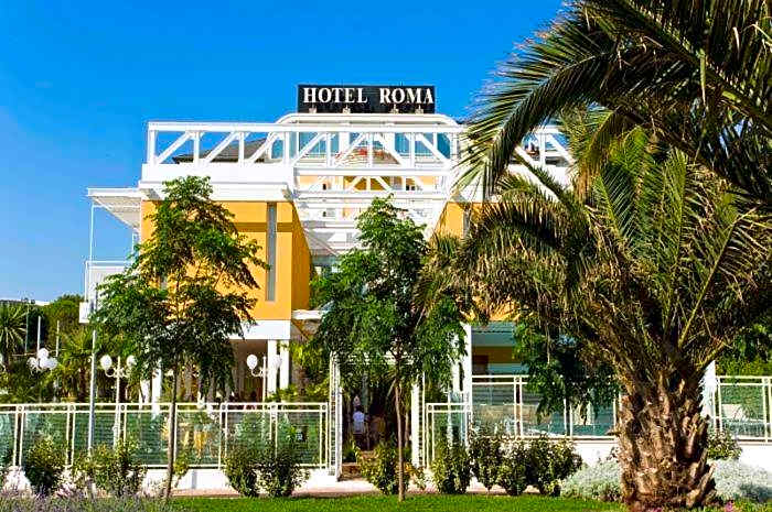 Hotel Roma