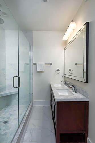 The Quarters on Spring