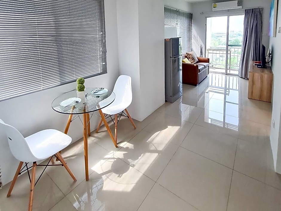 Des Res Hotel and Residence