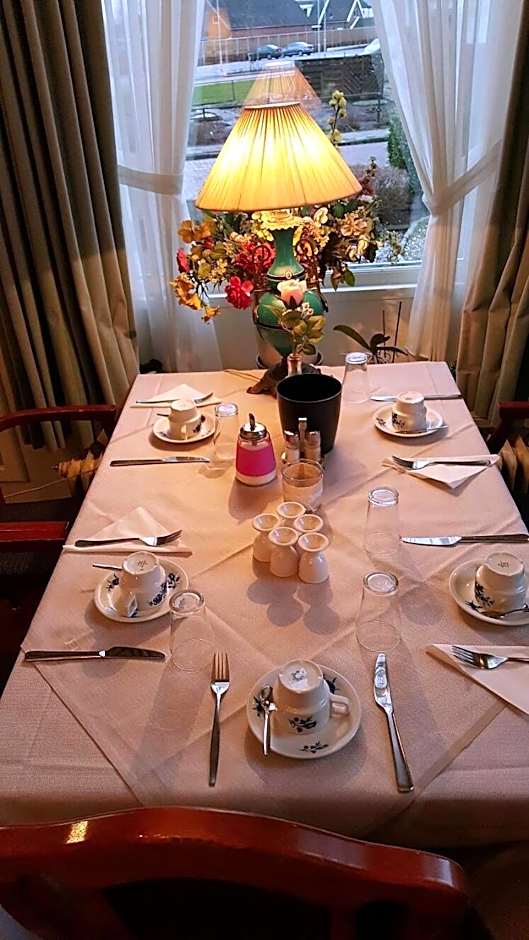 Hostel Herberg de Esborg Scheemda