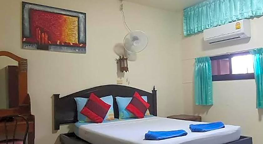Sea World Guesthouse