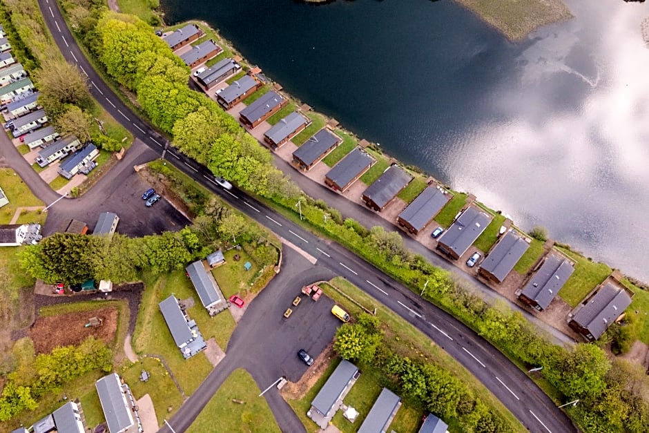 Inside No. 1 Retreat