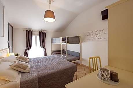 Double or Twin Room