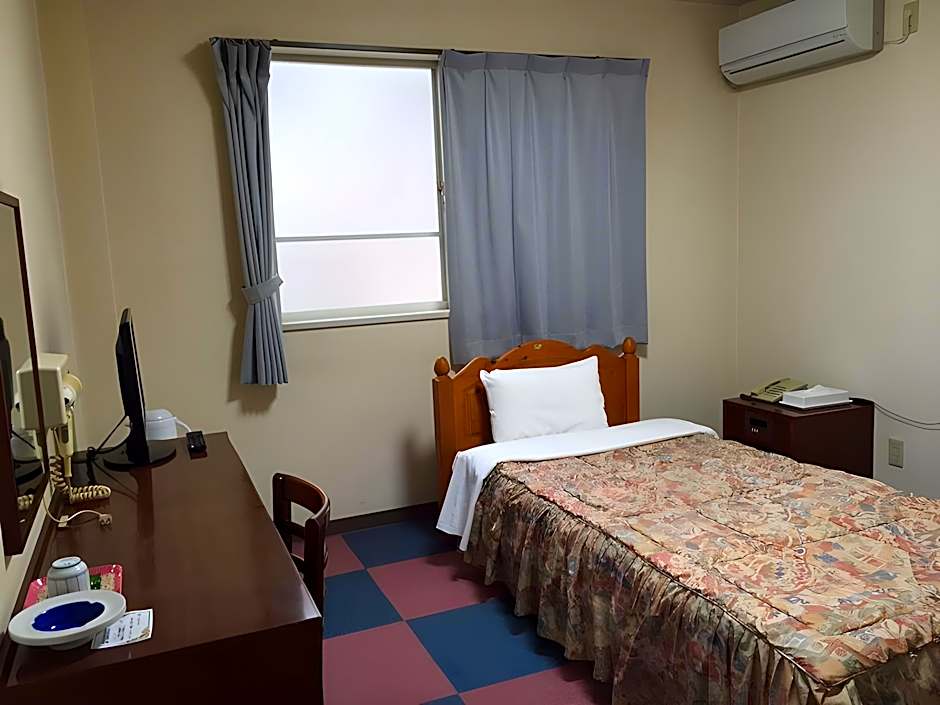 Business Hotel Amakusa