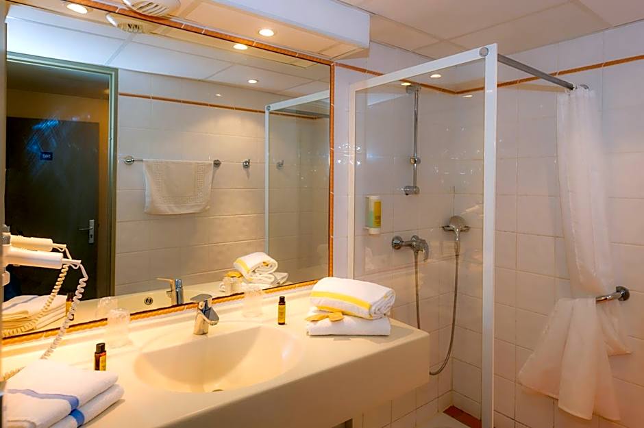 Club Vacances Bleues Domaine de Château Laval