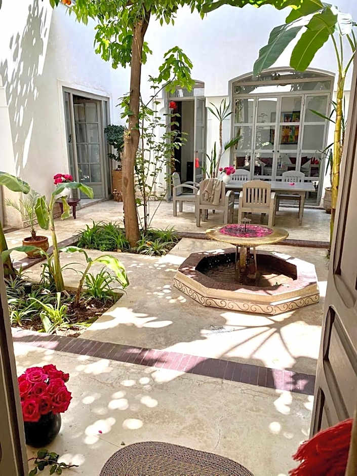 Riad Dar Aman