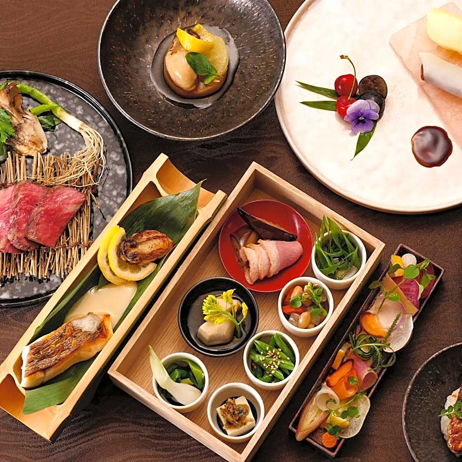 Nipponioa Hotel Takehara Seienmachi