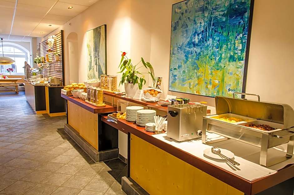 Gasthof Goldener Fisch