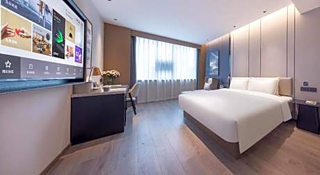 Atour Hotel Kunming Dianmian Avenue