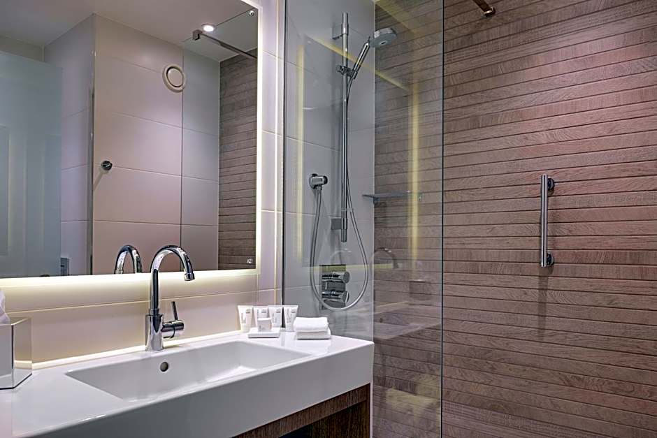 AC Hotel by Marriott Manchester City Centre