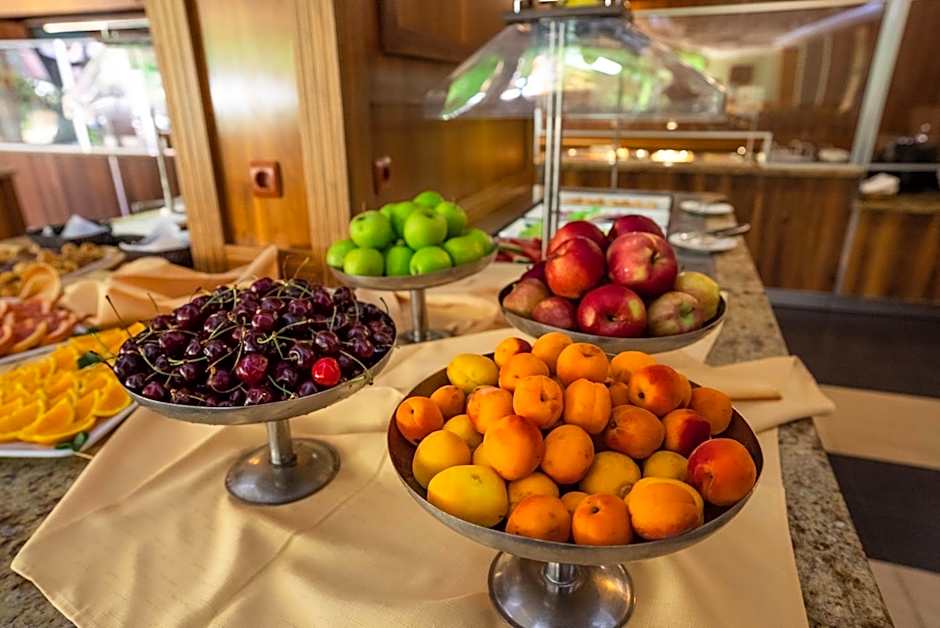 Izola Paradise Hotel - All Inclusive